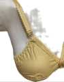 New Style Ladies Cotton Bra Blouse Brazier Premium Quality Stretchable Non Padded Fashion Bra For All Women And Girls. 