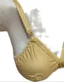 New Style Ladies Cotton Bra Blouse Brazier Premium Quality Stretchable Non Padded Fashion Bra For All Women And Girls. 