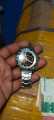 Classic Luxury Men's Stainless Steel Analog Quartz Watch | Classic Luxury Men's Stainless Steel Analog Quartz Watch. 