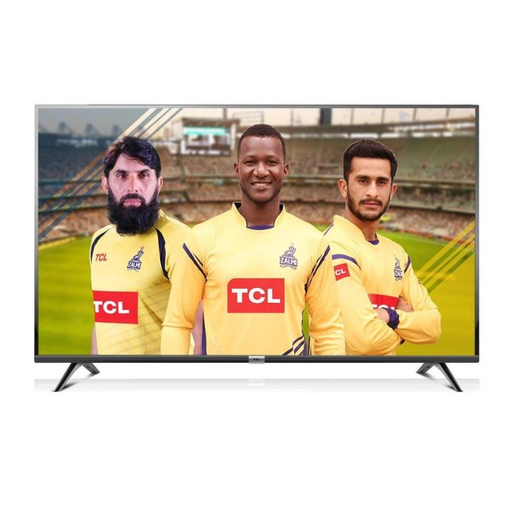 TCL 40" Smart FULL HD LED - 40S6500