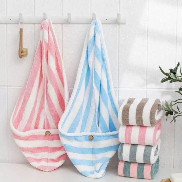 Microfiber%20Hair%20Dry%20Cap%20%7C%20Colorful%20Striped%20Hair%20Towel%20%7C%20Super%20Absorbent%20Hair%20Wrap%20Cap%20%7C%20Quick%20Dry%20Towel%20for%20Women%20%7C%20Long%20Hair%20Shower%20Cap%20%7C%20Bathroom%20Hair%20Drying%20Towel%20%7C%20Soft%20Microfiber%20Hair%20Wrap%20%7C%20Lightweight%20Shower%20Cap%20%7C%20Hair%20Care%20Essentials%20%7C%20Quick%20Dry%20H%20-%20Image%2010