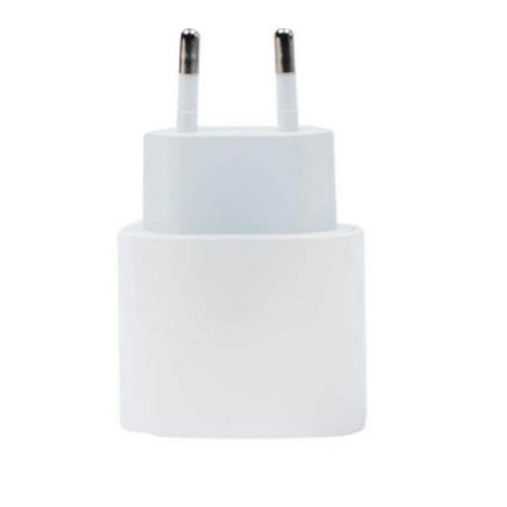 20W Tranyoo Type-C Charger Adapter A10