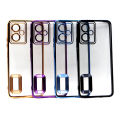 Xiaomi Redmi Note 12 5G Back Cover Soft Multi Chrome Border Camera Protection Cover For Xiaomi Redmi Note 12 5G. 