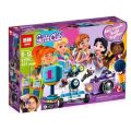LEPIN BLOCKS: GIRLS CLUB (531 PCS) (01074). 