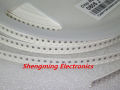 100pcs 0805 1.2K 1.5K 1.8K 2K 2.2K 2.4K 2.7K 3K 3.3K 3.6K 3.9K 4.3K 4.7K 5.1K 5.6K 6.2K Ohms 5% SMD Resistors. 