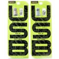 REMAX OTG ADAPTER CONNECTOR USB 3.0  ( MICRO USB | USB C TYPE ) ONE PACK. 