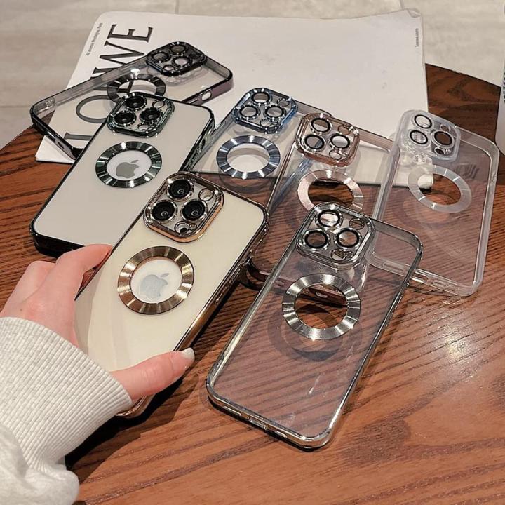 iPhone 13 Pro Max Case with Camera Lens Protector Full Protection Case Anti-Scratch Case Cover