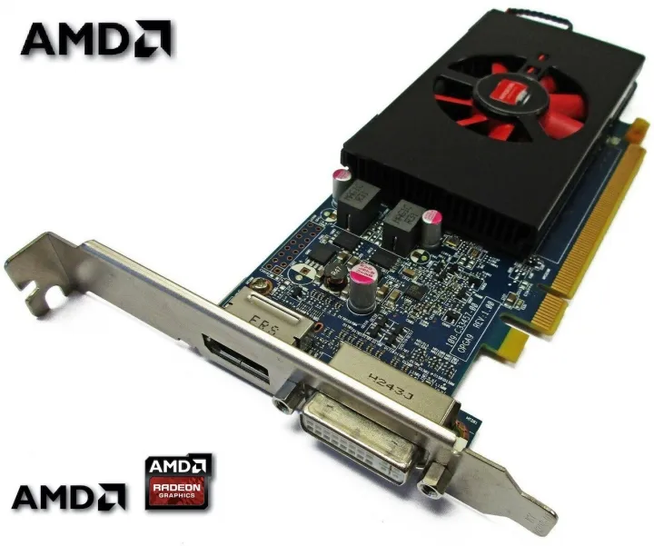 AMD%20Radeon%20HD%207570%20and%207500%201GB%20128bit%20GDDR5%20PCIe%20Video%20Graphics%20Card%20Pcie%20X16%20Dvi%20Display%20port%20Video%20And%20Gameing%20Card%20-%20Image%206
