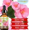 Japanese ORGANIC CAMELLIA Seed Oil. 100% Pure Natural Undiluted Refined Cold Pressed Carrier Oil to revitalize and rejuvenate the hair, skin and nails. 1 Fl. oz 30 ml.by Botanical Beauty. 