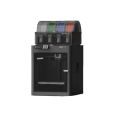 Bambu Lab P1S 3D Printer (without AMS/AMS) FDM 3d Printer. 
