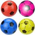 CBT Rubber Children Soccer Matches Sports Elastic Balls Training Ball Beach Iatable Football Kids. 