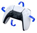 Sony PS5 PlayStation 5 DualSense Wireless Controller. 