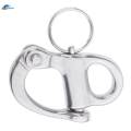 Durable Bail for Kayak, Sailboat, Yacht, Sailing, Spinnaker, 50mm. 
