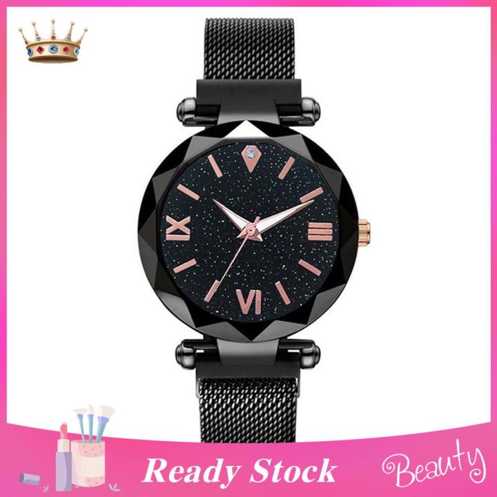 Trendygirl Wrist Watch Reliable Precise Watch