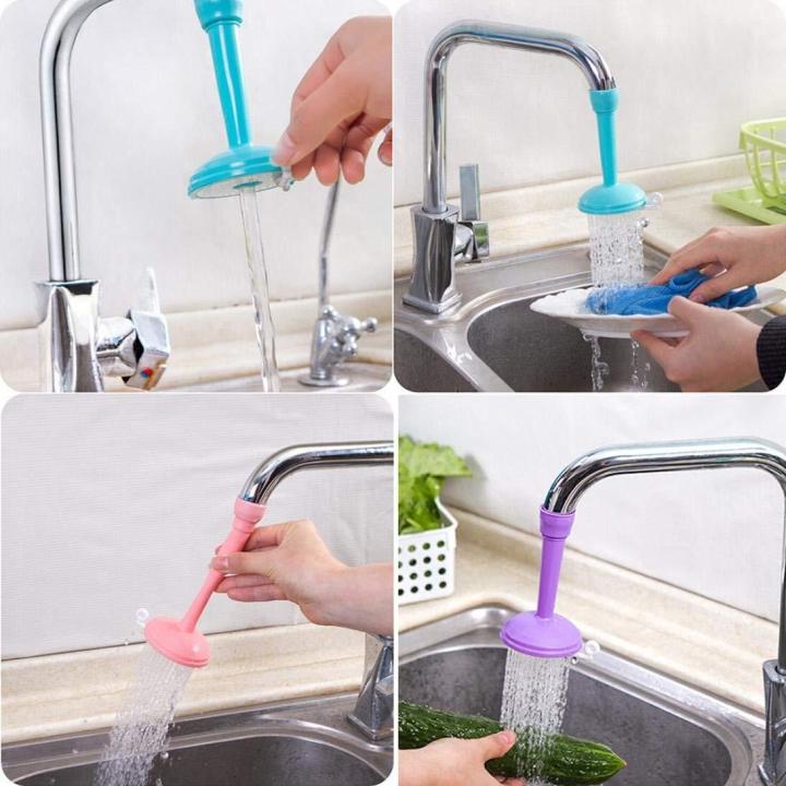 %5B%20SPECIAL%20DISCOUNT%20%5D%20Imported%20Kitchen%20Water-Saving%20Faucet%20Adjustable%20Shower%20Head%20-%20Image%204