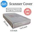 Scanner Cover / Scanner Dust Cover / Epson HP - All Brands Universal Scanner Cover. 