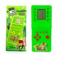 Ben Ten Brick Game Multi In 1 - Green. 