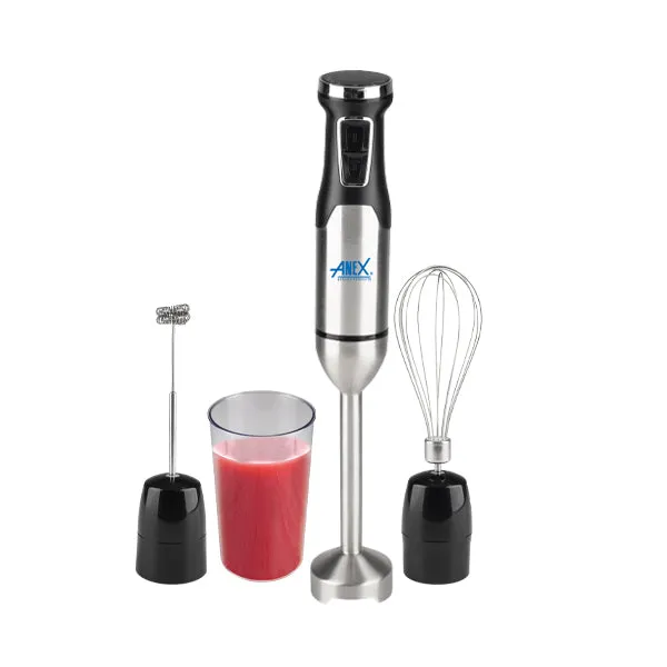 Anex%20AG-146%20Deluxe%20Hand%20Blender%20with%20Beater,%20Milk%20Frother%20&%20Titanium%20Blades%20-%201000%20watts%20-%20Image%202
