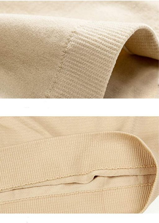 Best%20Quality%20Multi%20Purpose%20Maternity%20High%20Waisted%20Seamless%20Belly%20Support%20Belt%20for%20Tummy%20Control%20Waist%20Trainer%20Shapewear%20For%20Women%20and%20Girls%20Postpartum%20Belly%20Band%20-%20Image%204