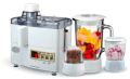 Juicer Blender Grinder & Chopper  4 in 1 Juicer. 