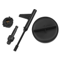 Transmission Oil Filler Tool for 725.0 9-Speed Oil Change Tools Adapter Set Transmission Oil Filler Tool Spare Parts. 