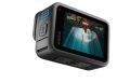 GoPro Hero 13 Black Action Camera ( 5.3K60 +4K120+2.7K240 VIDEO | 13x SLO-MO | 27MP Photo | GPS | WATERPROOF 33FT/10m ). 