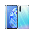 Oppo F15- Android 9.0, up to Android 11, ColorOS 11.1 128GB storage, microSDXC-48MP 1080p--8GB RAM Helio P70--4025mAh--AMOLED Display, 430 nits -Main Camera	Quad	48 MP, f/1.8, 26mm (wide), 1/2.0", 0.8µm, PDAF. 