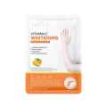 Sadoer Vitamin c Whitening Nourish Hand Mask 1 Pair. 