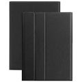 SAMSUNG TAB S2 2015 (SM-T810/815) FOLIO BOOK COVER 9.7INCH. 