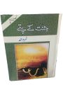 Jannat Kay Pattay Urdu novel by Nemra nimra Ahmed Best selling urdu reading book. 