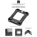 Thermalright LGA1700-BCF Black 12/13/14th CPU Straightening Anti-Bend Bracket, Bendy Platen, Intel 13/14th Gen CPU Fixing Fastener, Intel 12th Gen CPU Stress Bend Correction Fixture(Black). 