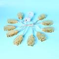 Islamic Eid Ramadan Decor 10 LED String Light Golden Home Fanoos Lantern Batter. 