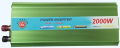 2000W INVERTER DC 12V TO AC 220V (AL-KARAM) Power Supply. 