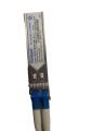 Original spf made in Malaysia 1.25G SFP Optical Module, Dual Fiber FTLF1323P1BTR-HW S-1.1  1310nm-15km-SM-eSFP  Class 1 1.25G SFP Transceiver for Servers for Firewalls. 