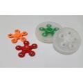 Fidget Spinner Toy for Kids & Adults – Stress Relief, Anxiety Reduction & Focus Booster. 