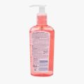 Johnsons Face Care Daily Essentials Wash Johnsons Face Cleanser, Fresh Hydration, Micellar Cleansing Jelly, Normal Skin, 200Ml. 