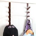 Multipurpose 5 Level Door Hook Wall Hanger. 