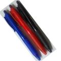 Ball Pen Multicolor Art # BP-1RT-M-B (36 Pcs / 3 Pkt). 
