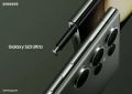 Samsung Galaxy S23 Ultra Official Original S Pen. 