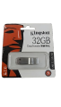 KINGSTON FLASH DRIVE USB METAL BODY DATA TRAVELER USB 4GB, 8GB, 16GB, 32GB,  KINGSTON USB FAST SPEED. 