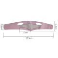 EMS Face Slimming Bandage V Line Face Shaper Women Chin Cheek Lift Up Belt Facial Massager Strap Face Skin Care Tools Beauty. 