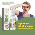 Fart Spray Add Festive Atmosphere Novelties Liquid Fart Gag Prank. 
