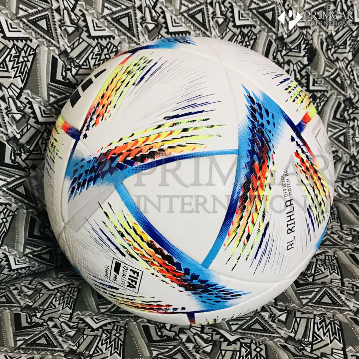 Premium%20Quality%20Football,%20Thermal%20Bonded%20Soccer%20Ball%20By%20Primgar%20International%20-%20Image%205