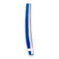 Tape Ball Coconut Cricket Bat with Thick Bottom, Professional Tape ball Cricket Bat by BABA-C. 
