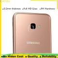 samsung  galaxy  j4 plus camera glass. 