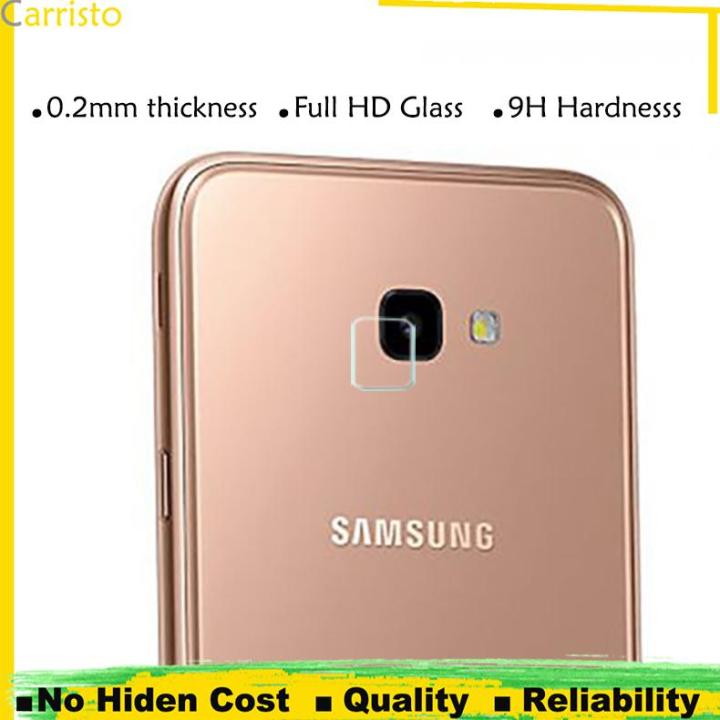 samsung  galaxy  j4 plus camera glass