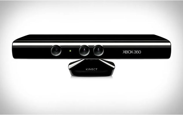 Xbox 360 Kinect Sensor Accessories , Xbox , Xbox 360 , Accessories , xbox 360