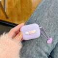 Cartoon Sailor Moon Magical Girl Earphone Case For Pro2 Case For 3 3rd Generation Airpod 2 1 Case. 