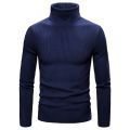 High Neck for Men -Mens Shirts - Hi Neck for Men - Premium Quality Men High Necks - Mens Shirt Full Sleeves Turtle Neck High Neck for Boys | Mock Neck Mens Fashion. 