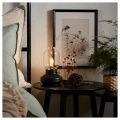 IKEA Table Lamp Dimmable. 